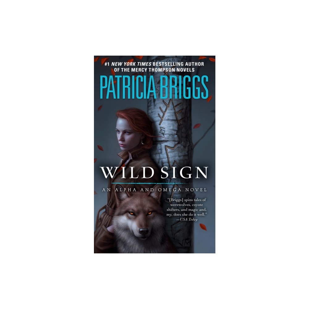 Penguin Publishing Group Wild Sign (häftad, eng)