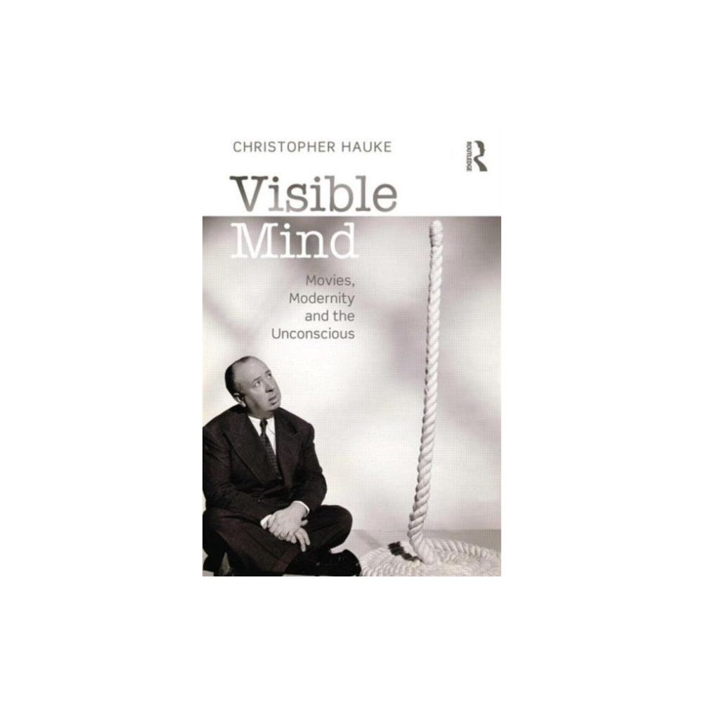 Taylor & francis ltd Visible Mind (häftad, eng)