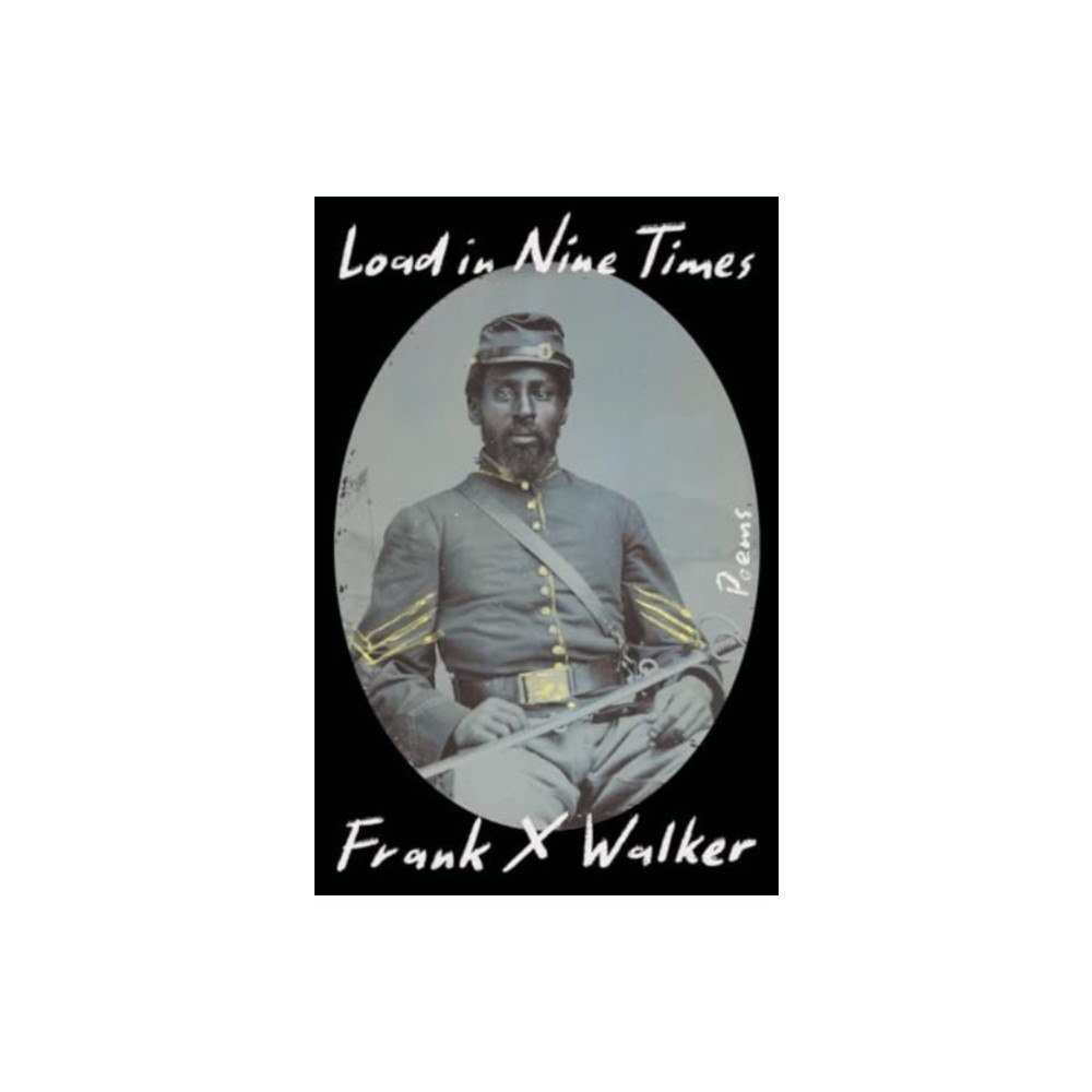 WW Norton & Co Load in Nine Times (inbunden, eng)