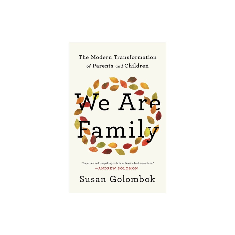 Not Stated We Are Family (häftad, eng)