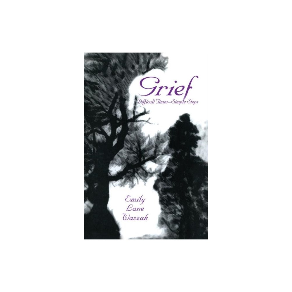 Taylor & francis inc Grief (häftad, eng)