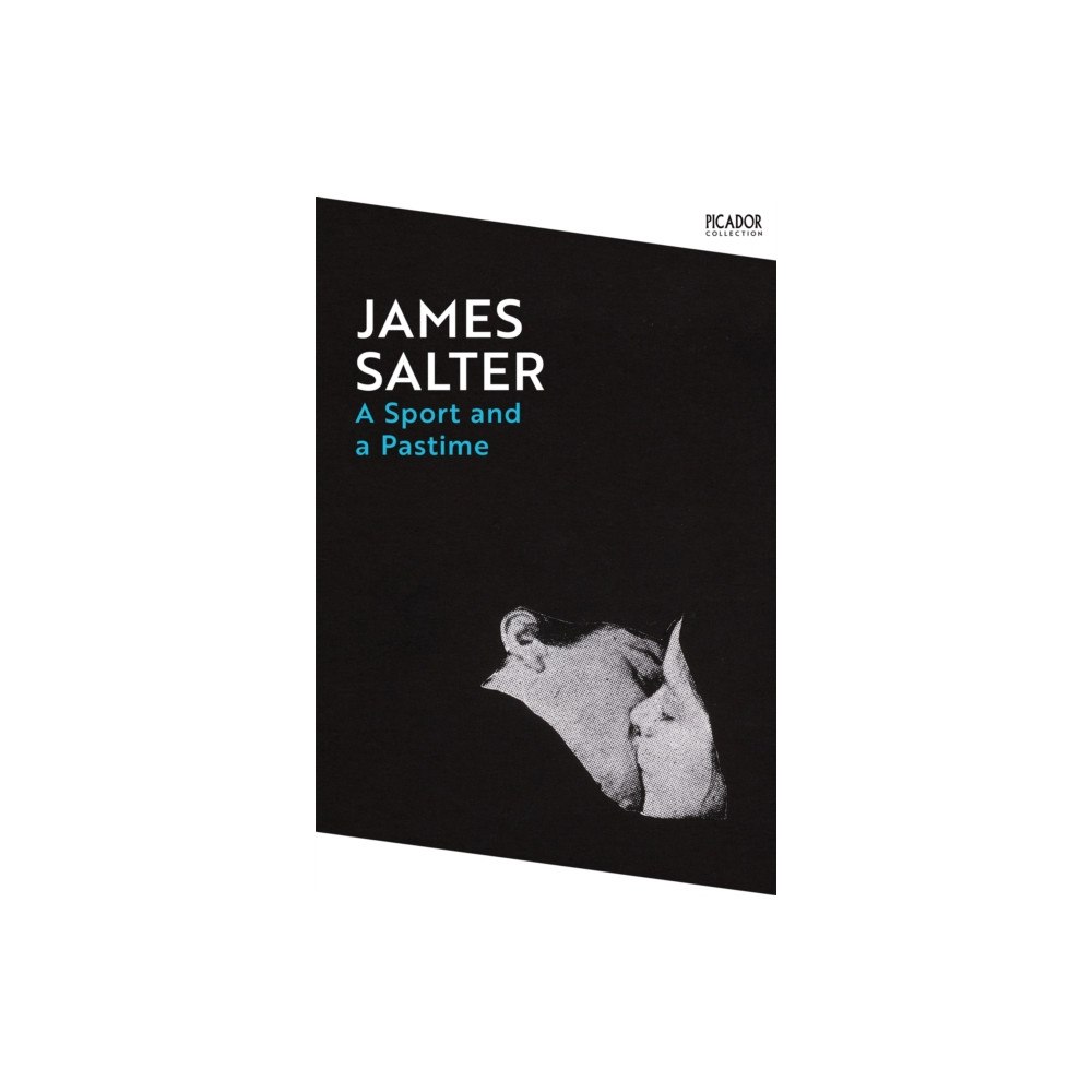 Pan Macmillan A Sport and a Pastime (häftad, eng)