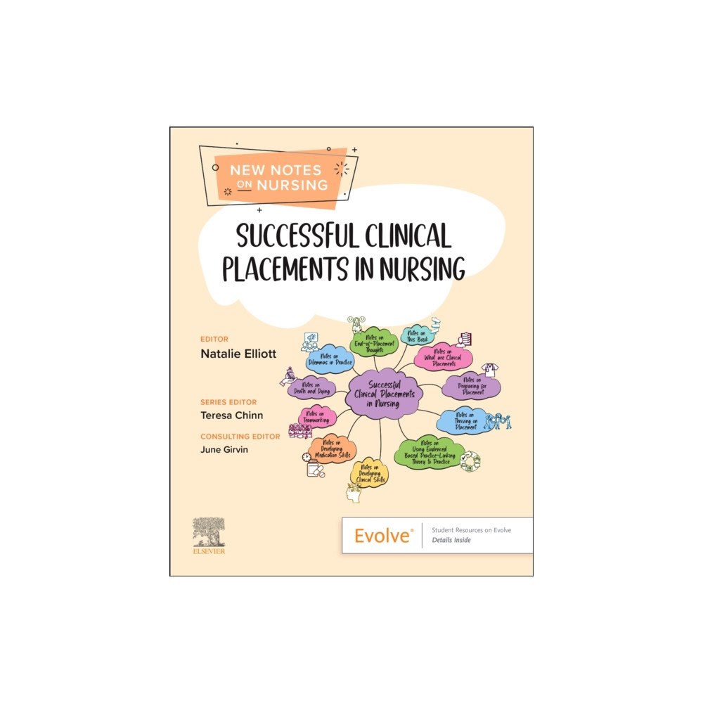 Elsevier Health Sciences Successful Clinical Placements in Nursing (häftad, eng)