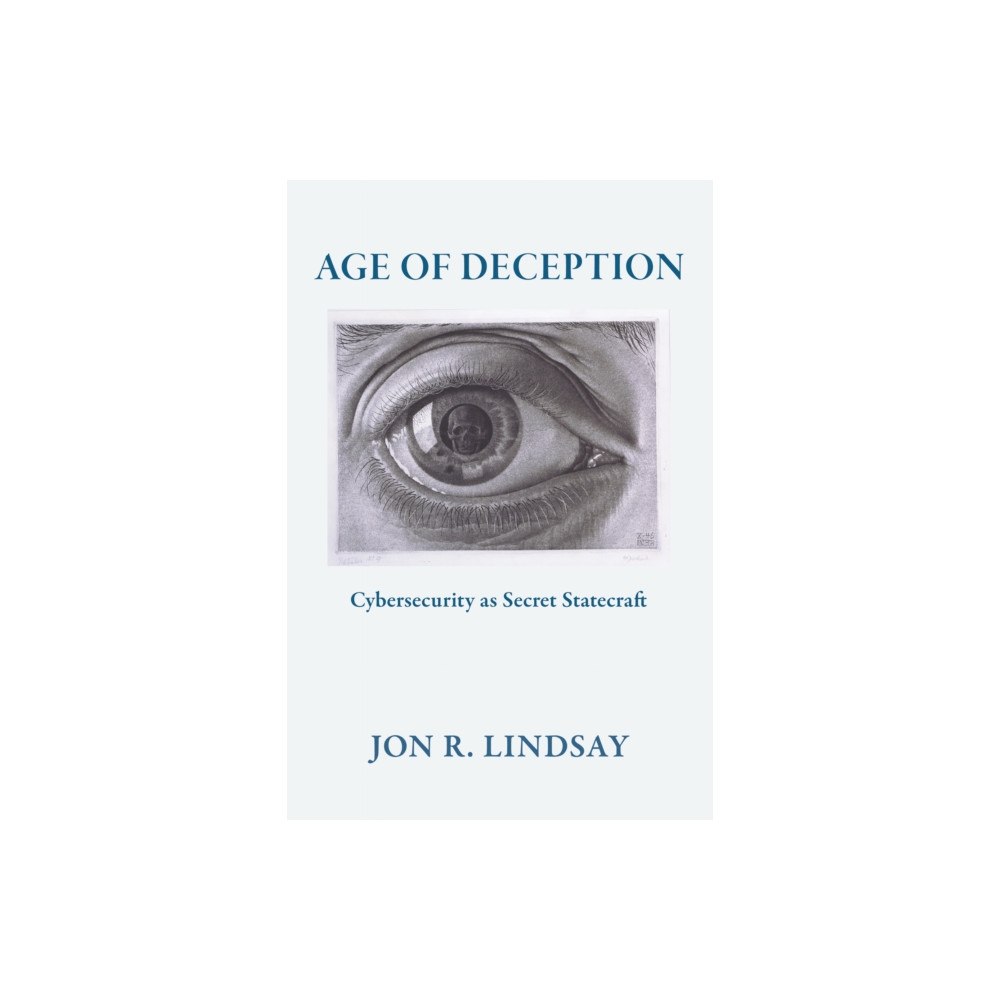 Cornell University Press Age of Deception (häftad, eng)