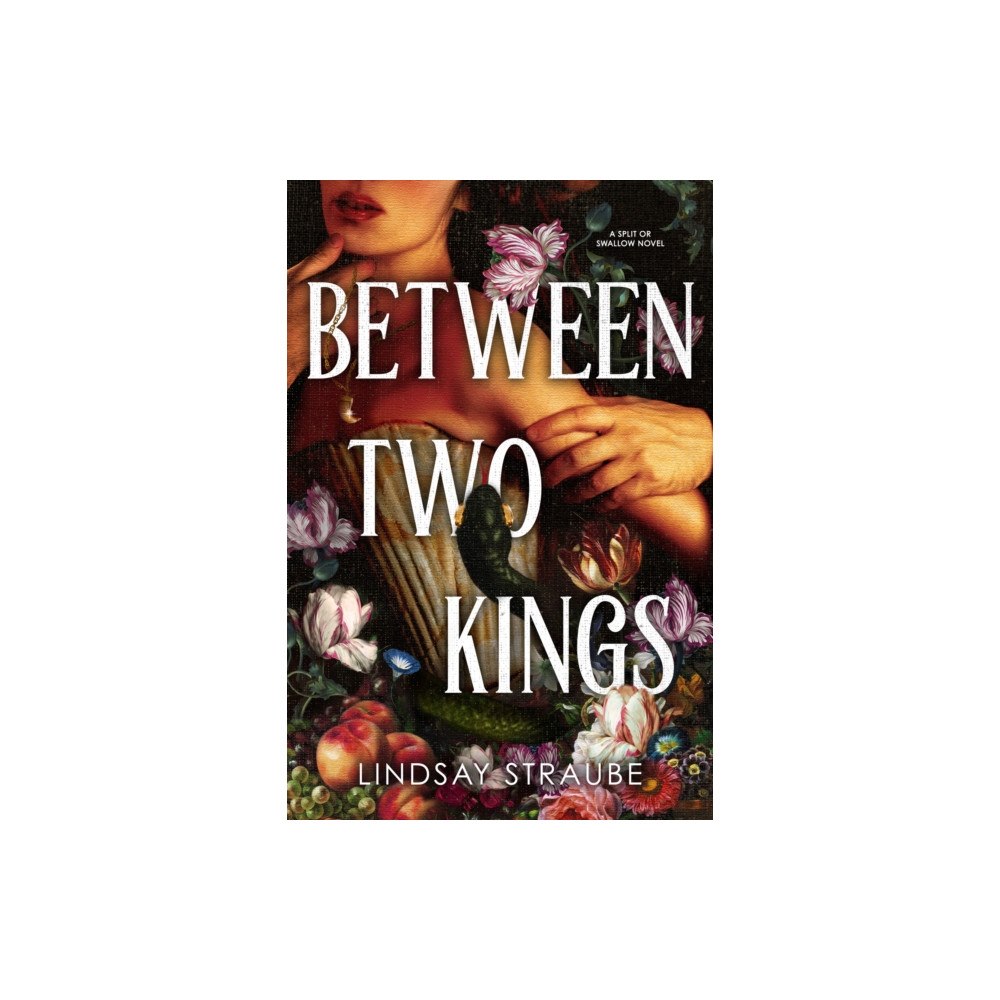 Quercus Publishing Between Two Kings (häftad, eng)