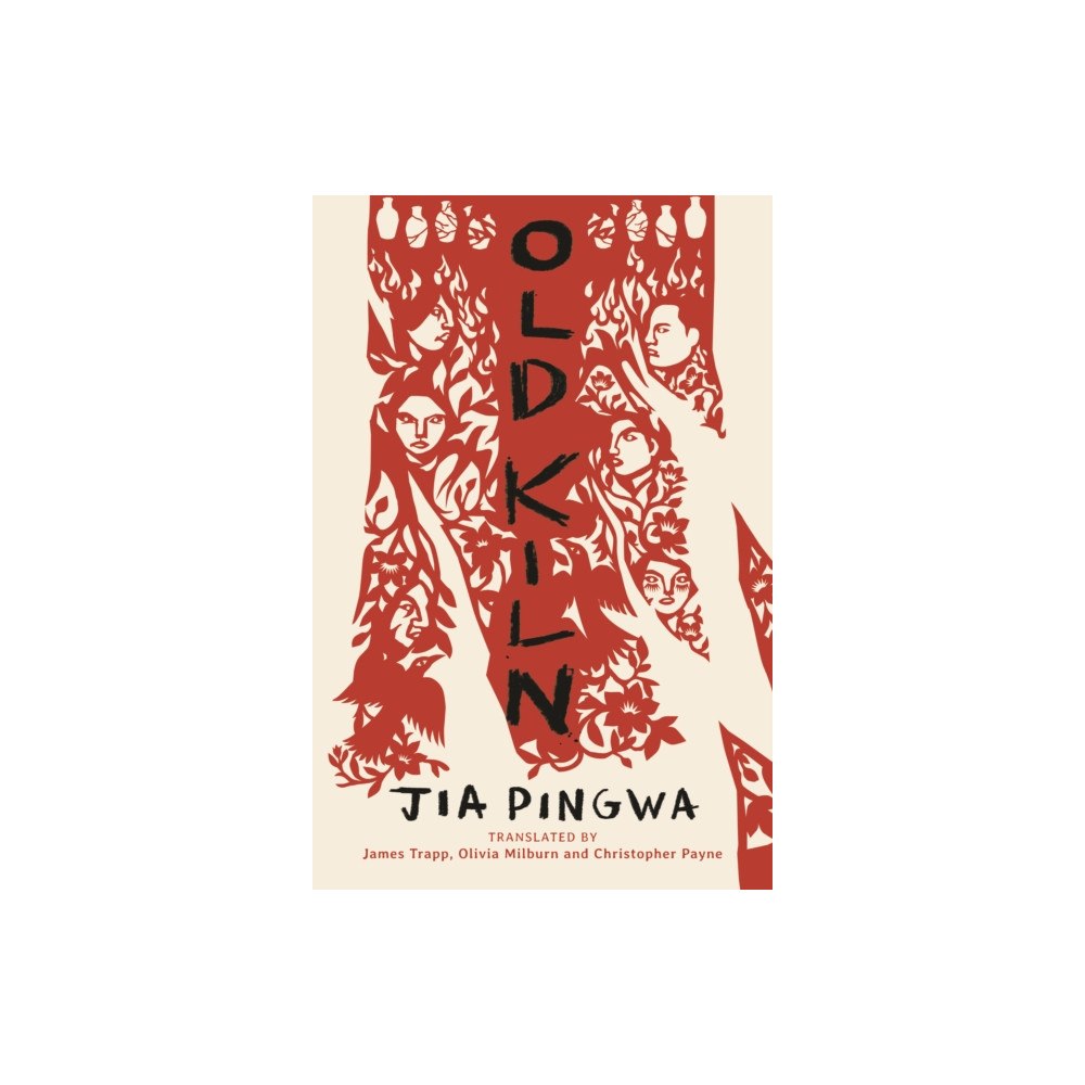 ACA Publishing Limited Old Kiln (häftad, eng)