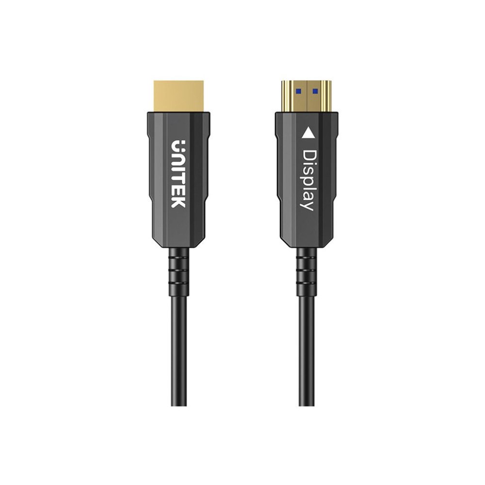 UNITEK Unitek HDMI-kabel - 25 m