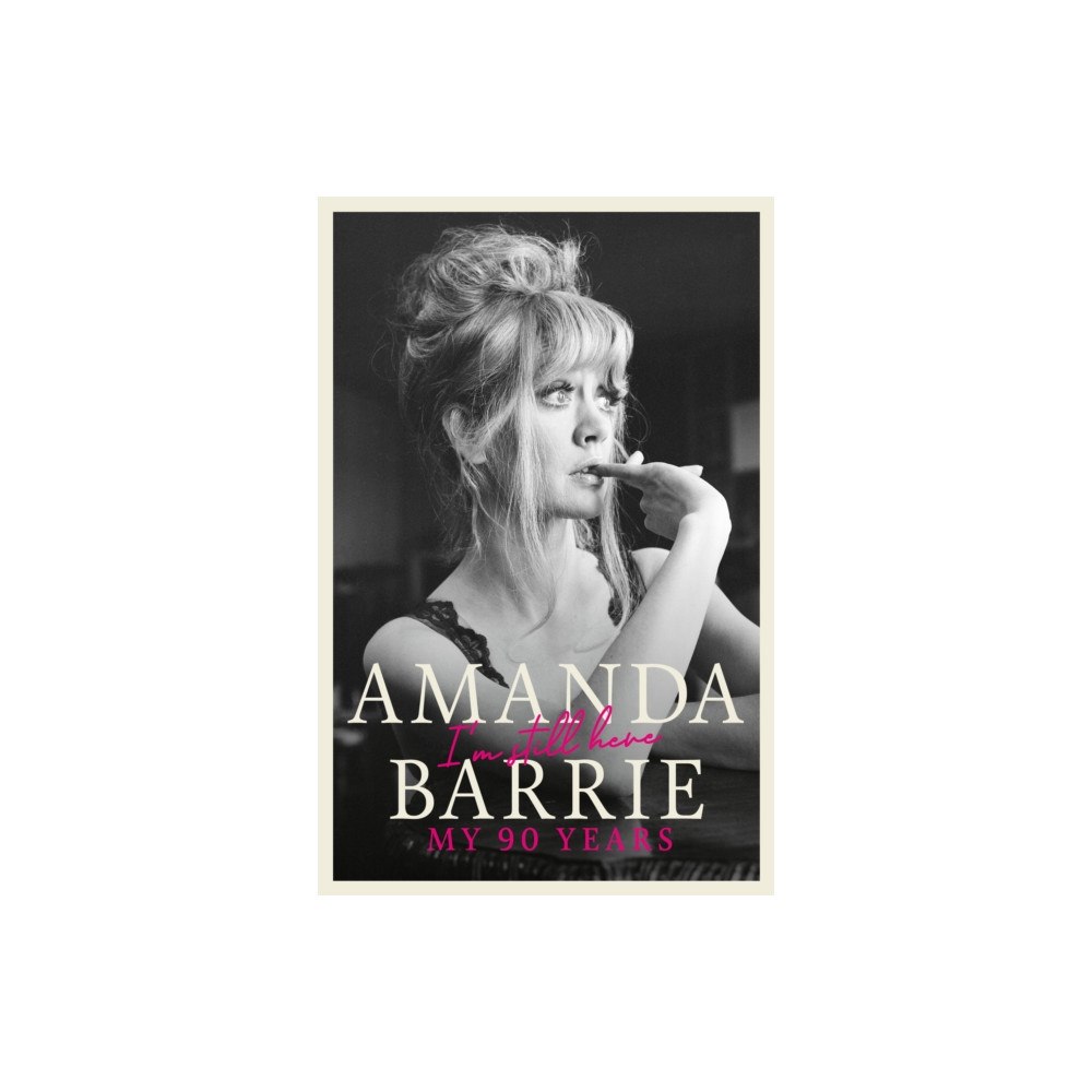 Reach plc I'm Still Here (inbunden, eng)