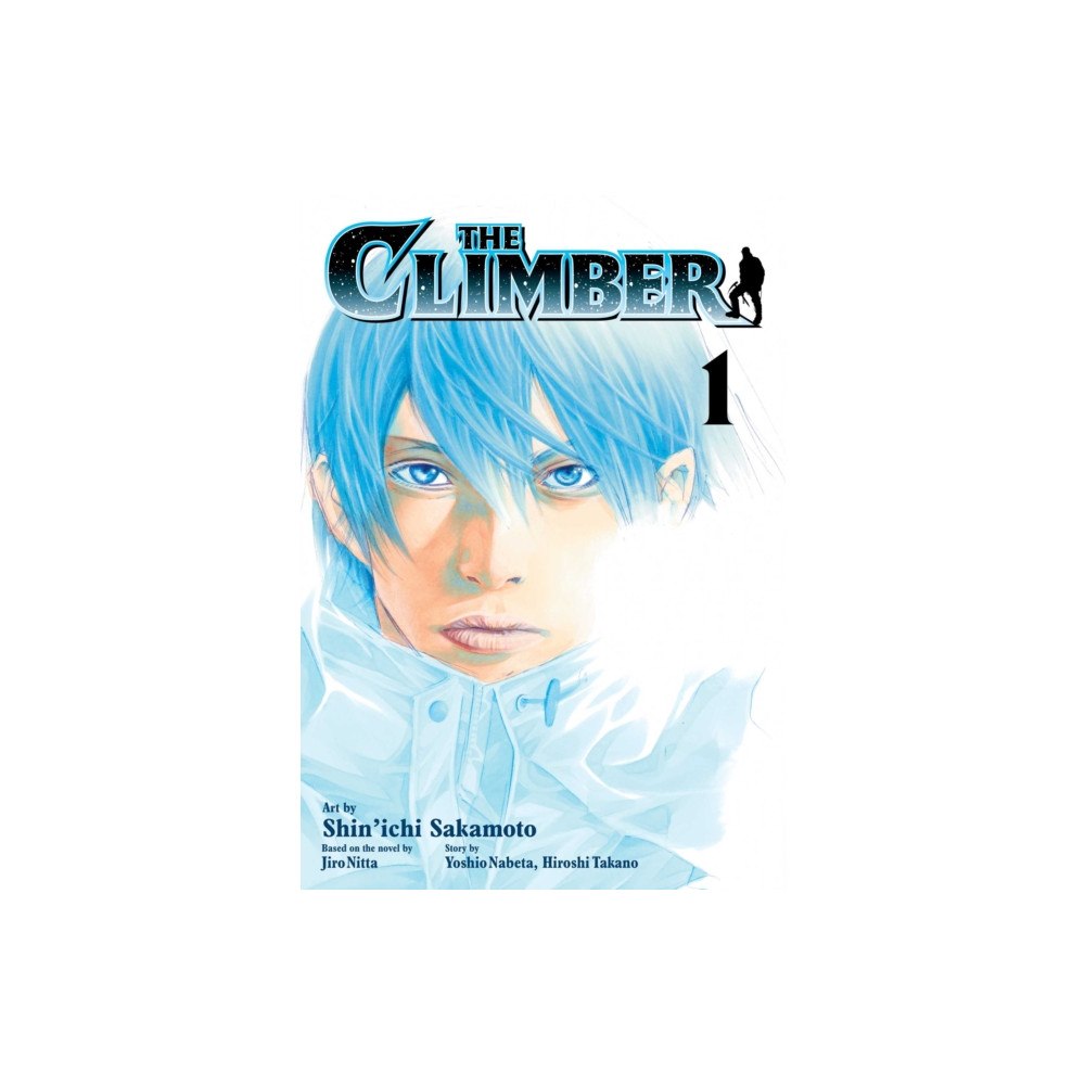 Viz Media, Subs. of Shogakukan Inc The Climber, Vol. 1 (häftad, eng)