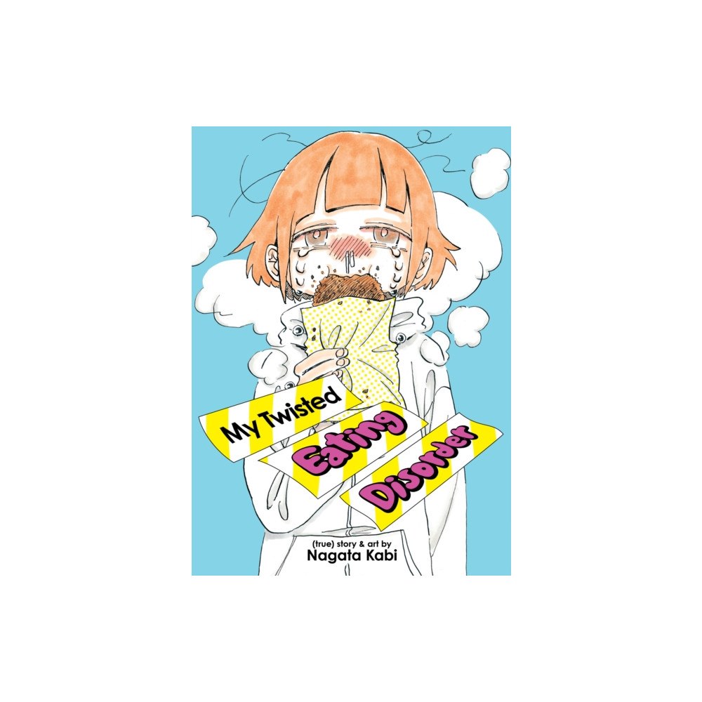 Seven Seas Entertainment, LLC My Twisted Eating Disorder (häftad, eng)