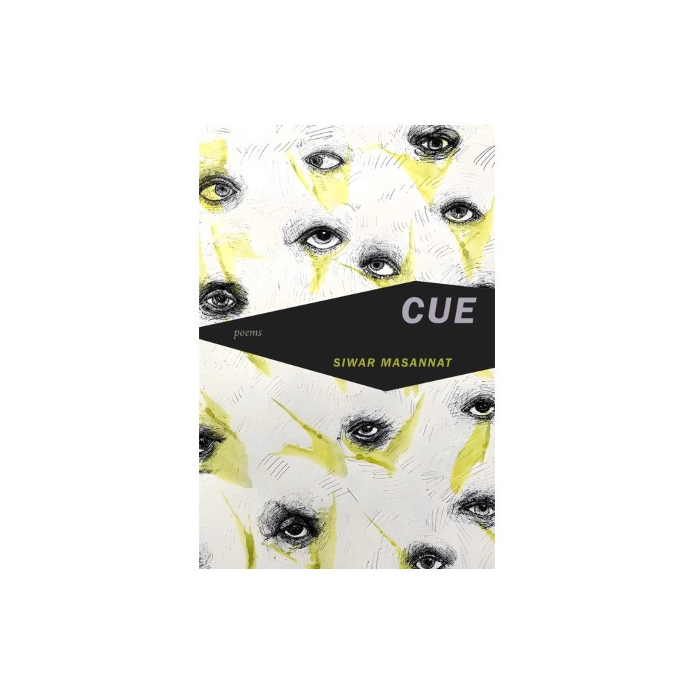 University of Georgia Press cue (häftad, eng)