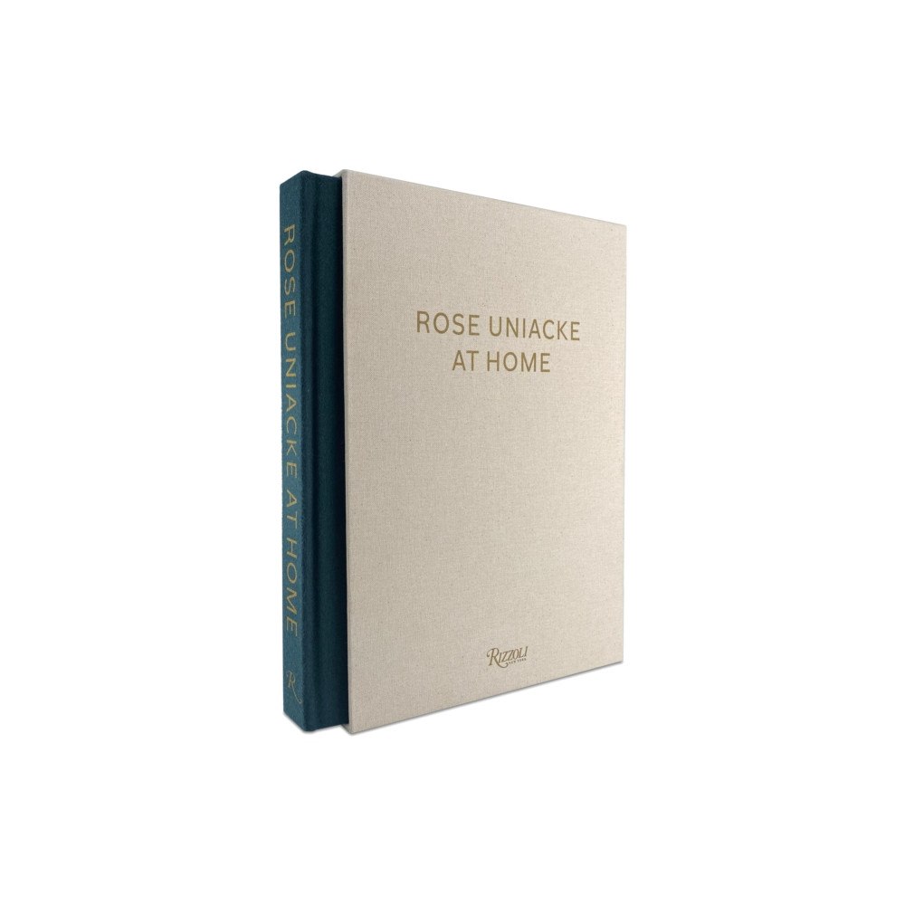 Rizzoli International Publications Rose Uniacke at Home (inbunden, eng)