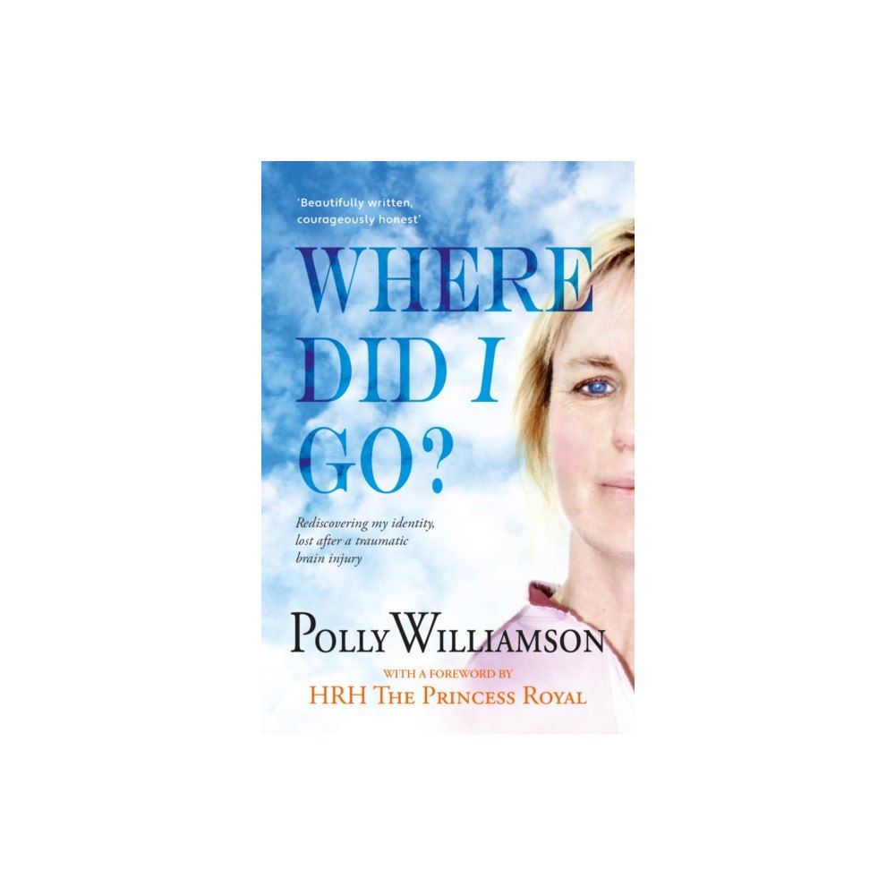 Crumps Barn Studio Where Did I Go? (häftad, eng)