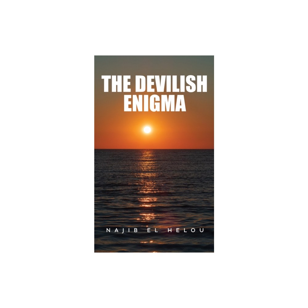 Austin Macauley Publishers The Devilish Enigma (häftad, eng)