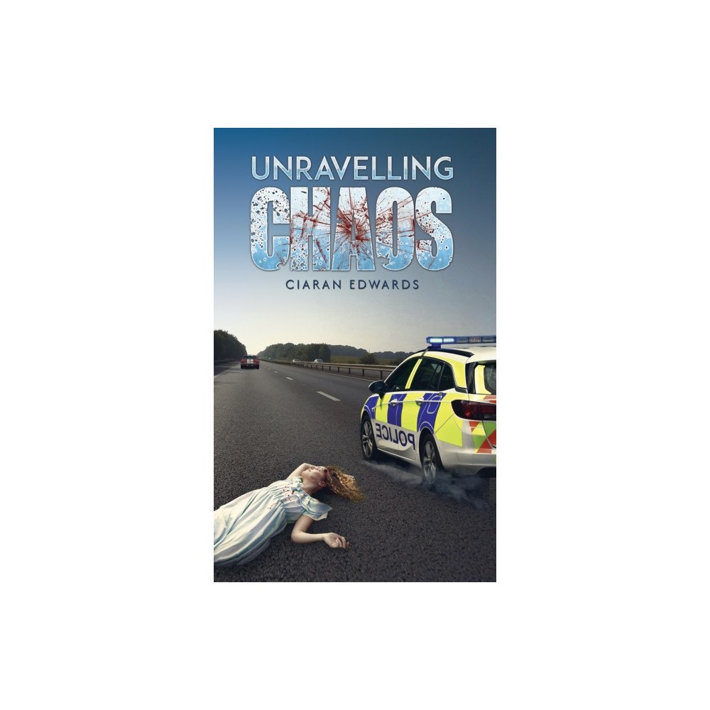 Austin Macauley Publishers Unravelling Chaos (häftad, eng)