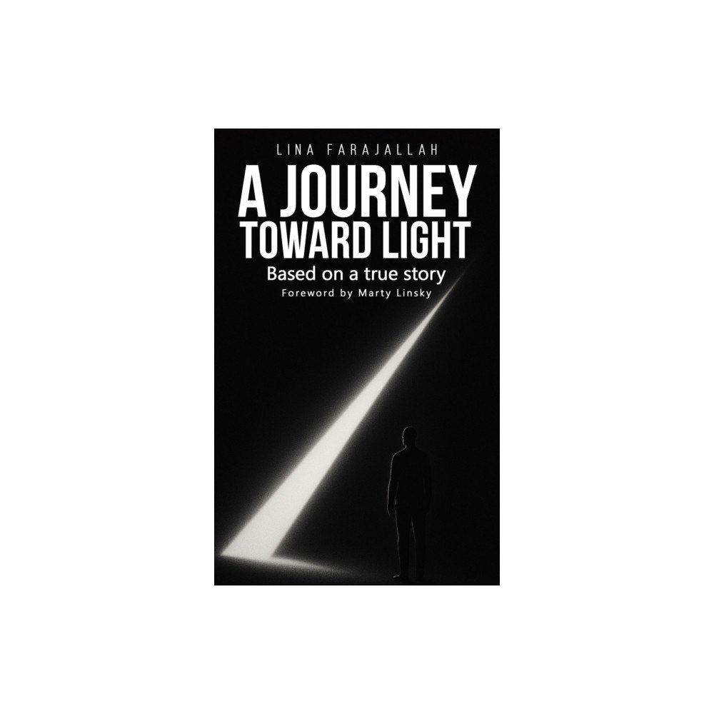Austin Macauley Publishers A Journey Toward Light (häftad, eng)