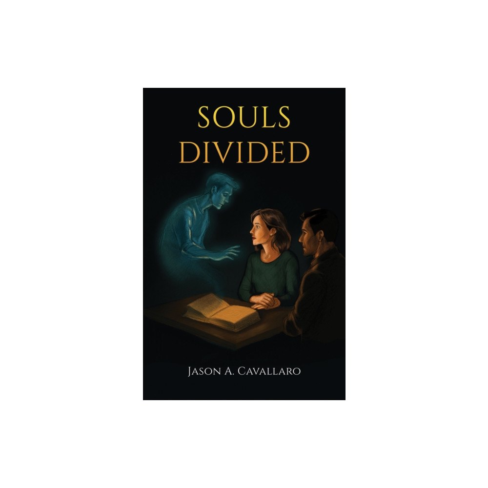 Austin Macauley Publishers Souls Divided (häftad, eng)