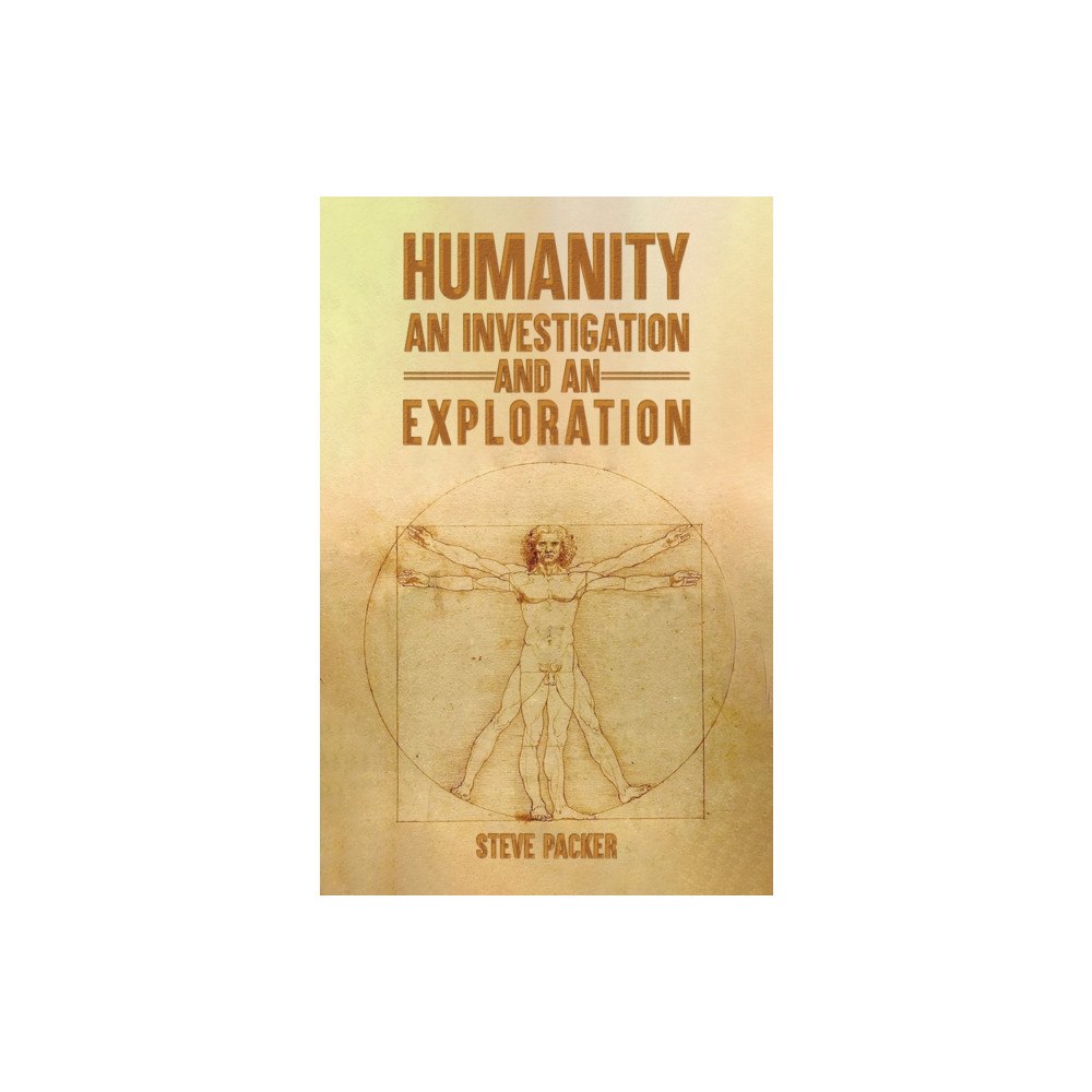 Austin Macauley Publishers Humanity (häftad, eng)