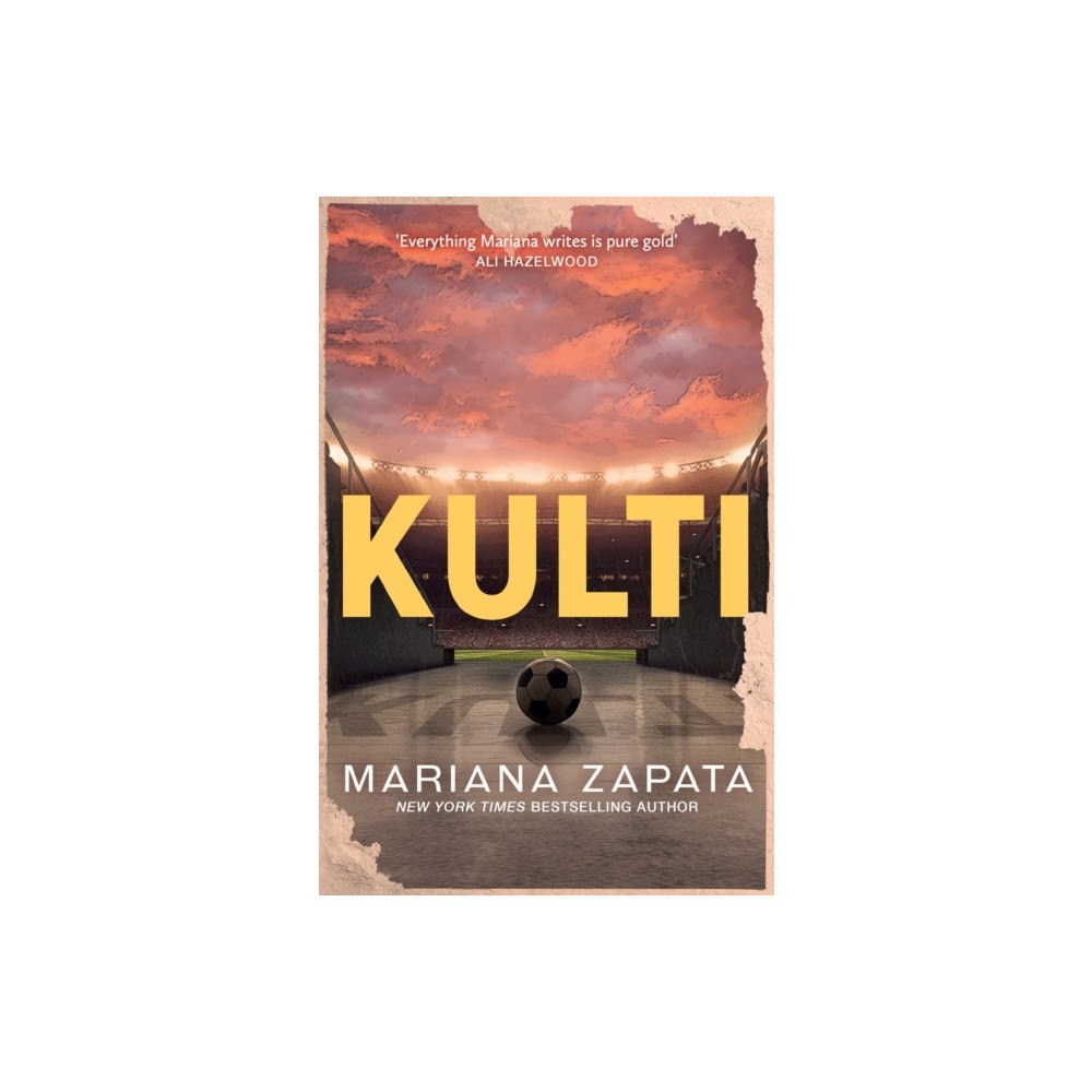 Headline Publishing Group Kulti (häftad, eng)