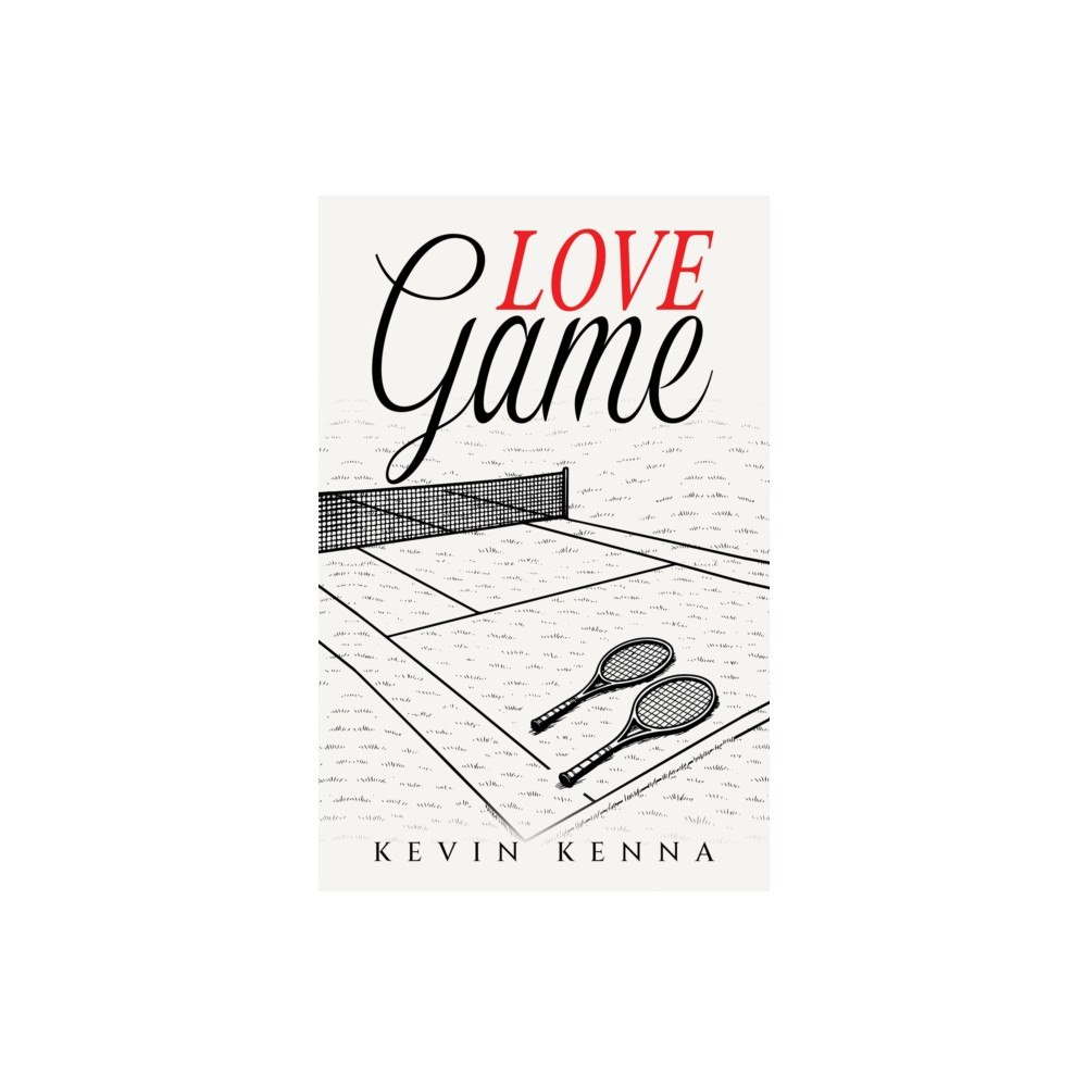 Austin Macauley Publishers Love Game (häftad, eng)