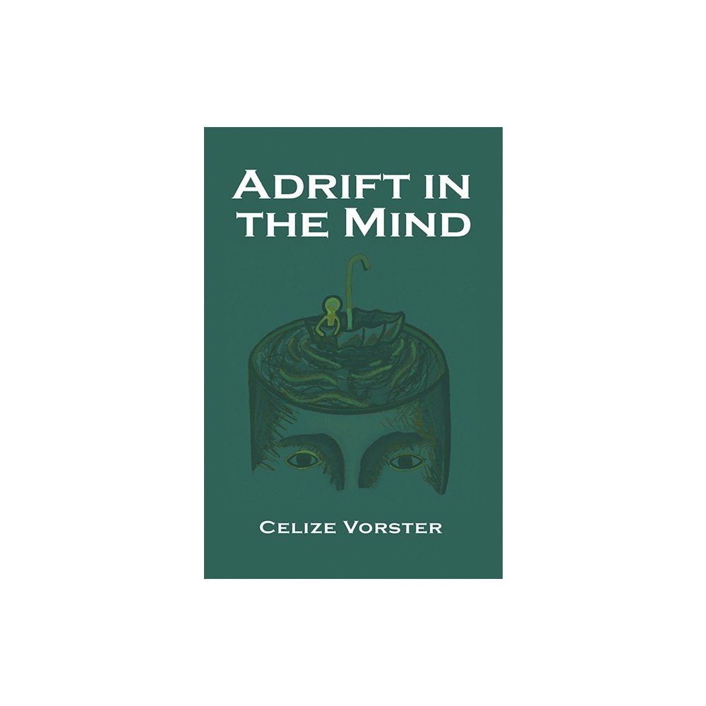 Austin Macauley Publishers Adrift in the Mind (häftad, eng)