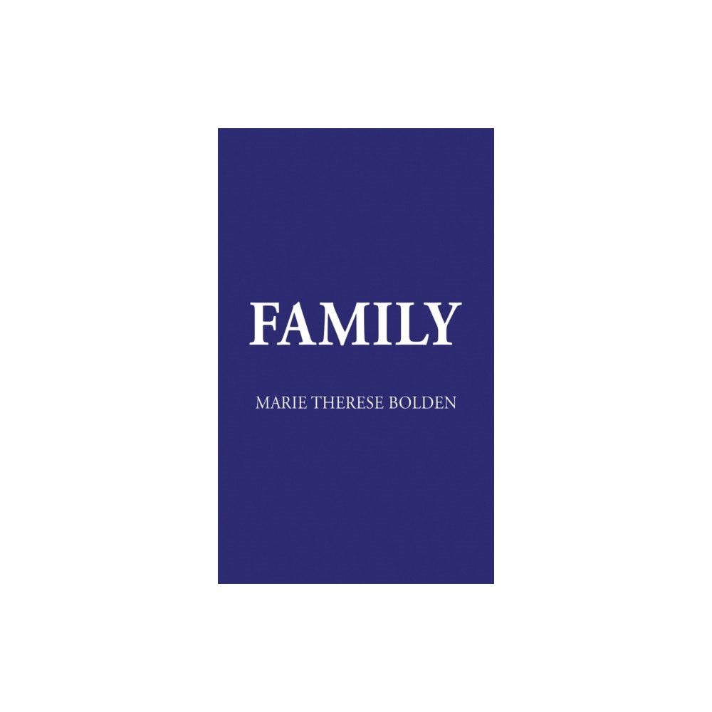 Austin Macauley Publishers Family (häftad, eng)