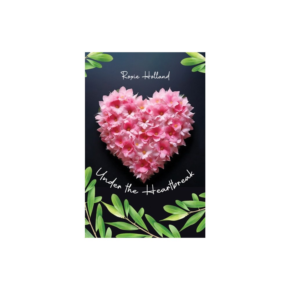 Austin Macauley Publishers Under the Heartbreak (häftad, eng)