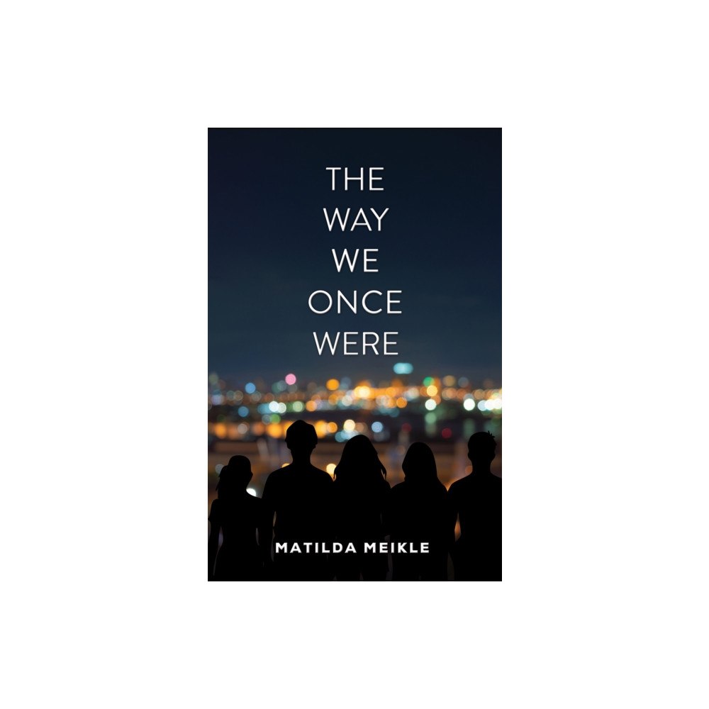 Austin Macauley Publishers The Way We Once Were (häftad, eng)