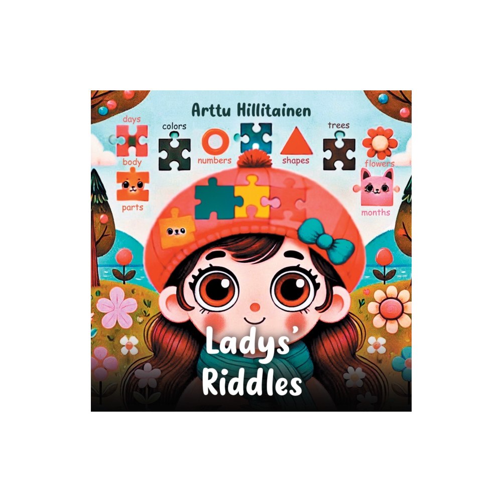 Austin Macauley Publishers Ladys' Riddles (häftad, eng)