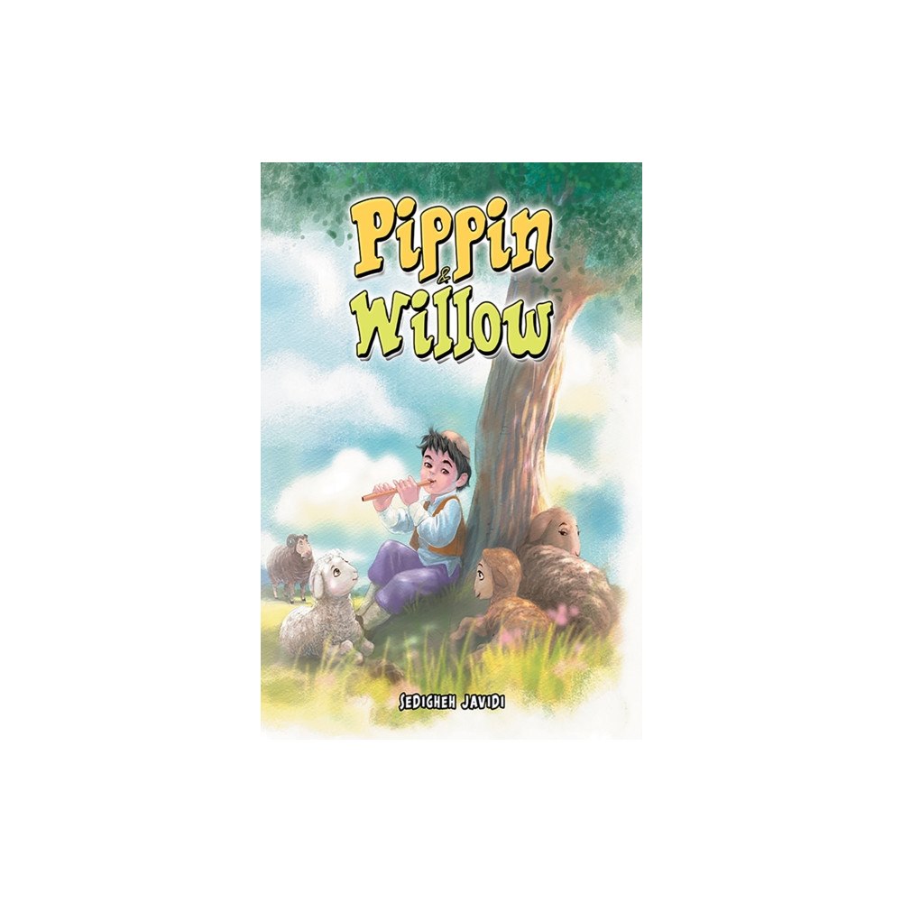 Austin Macauley Publishers Pippin & Willow (häftad, eng)