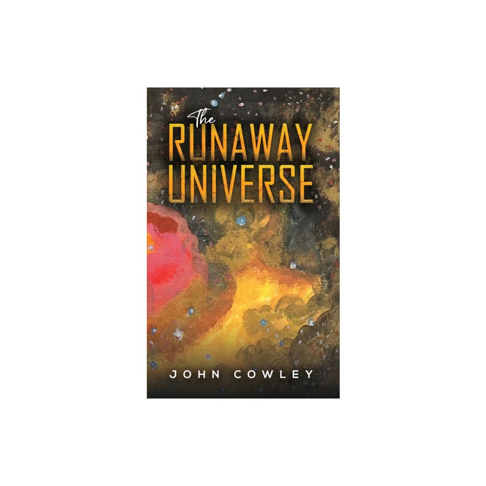 Austin Macauley Publishers The Runaway Universe (häftad, eng)
