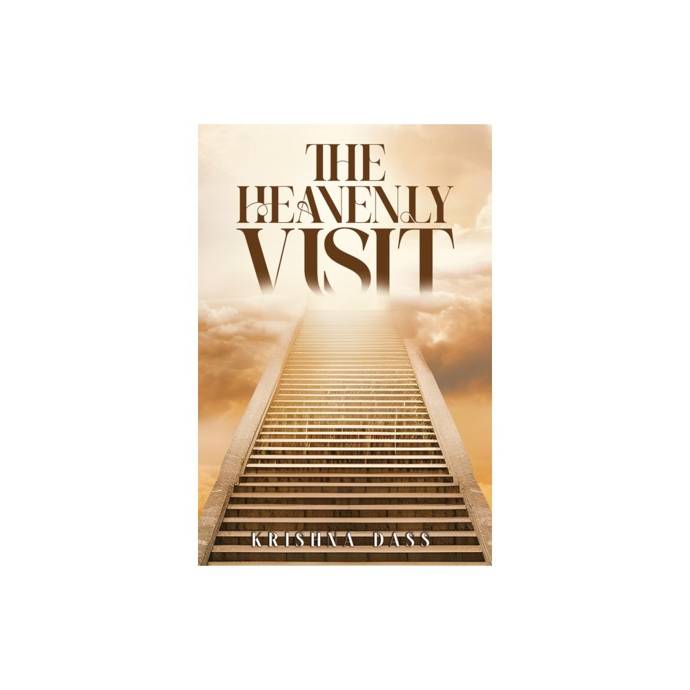 Austin Macauley Publishers The Heavenly Visit (häftad, eng)