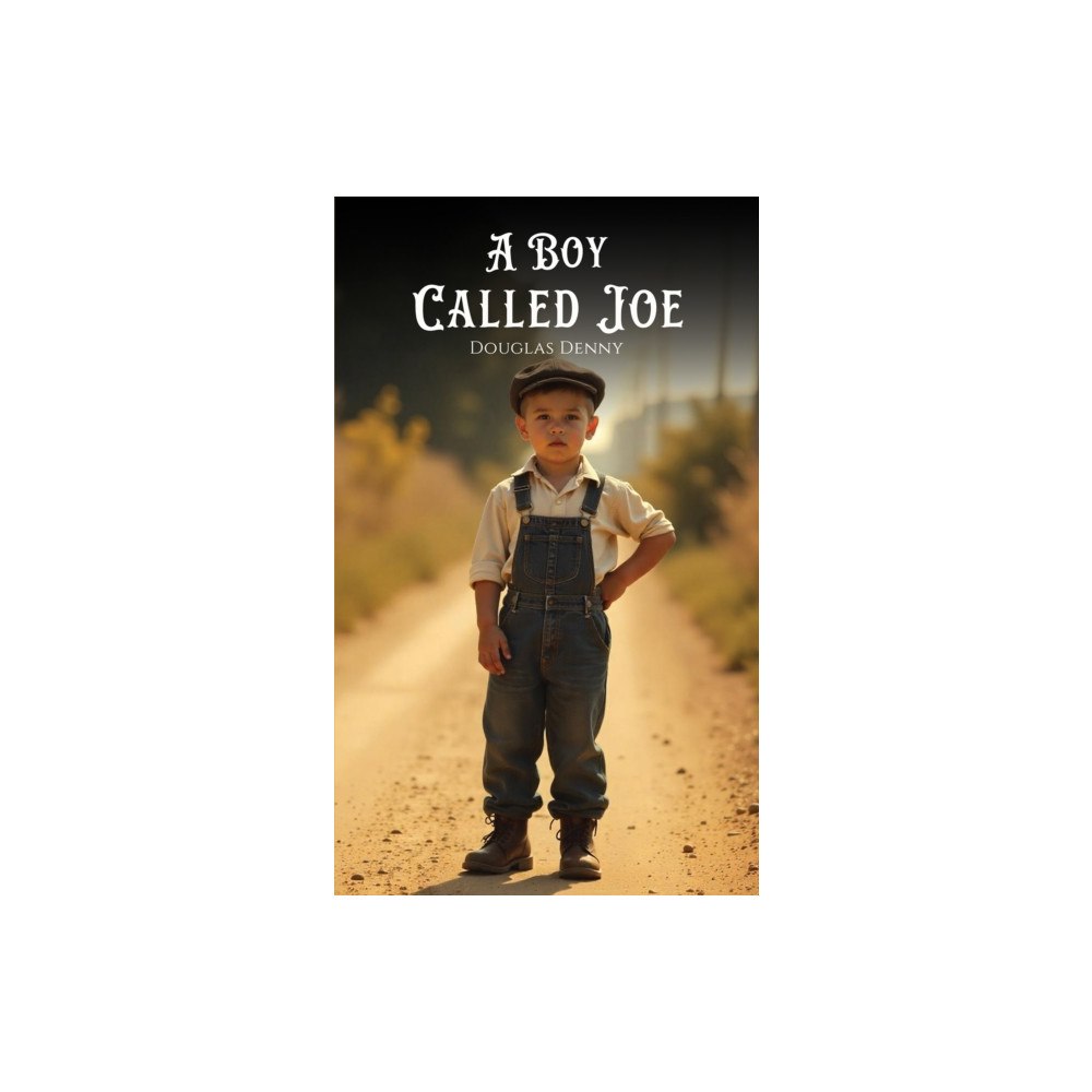 Austin Macauley Publishers A Boy Called Joe (häftad, eng)