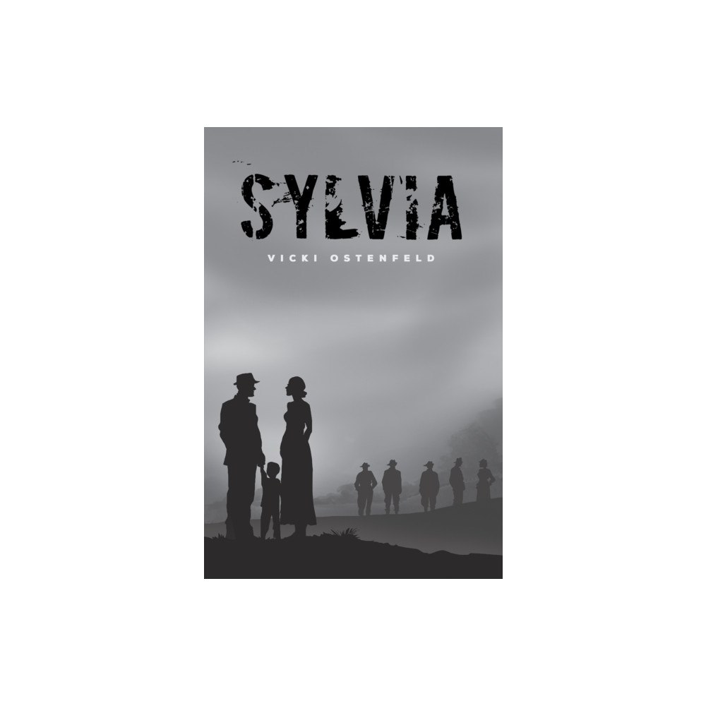 Austin Macauley Publishers Sylvia (häftad, eng)