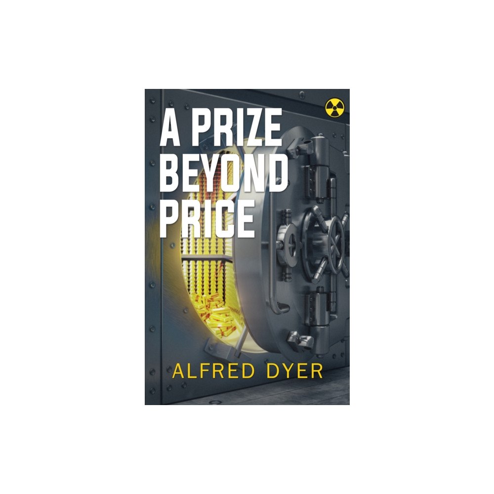 Austin Macauley Publishers A Prize Beyond Price (häftad, eng)