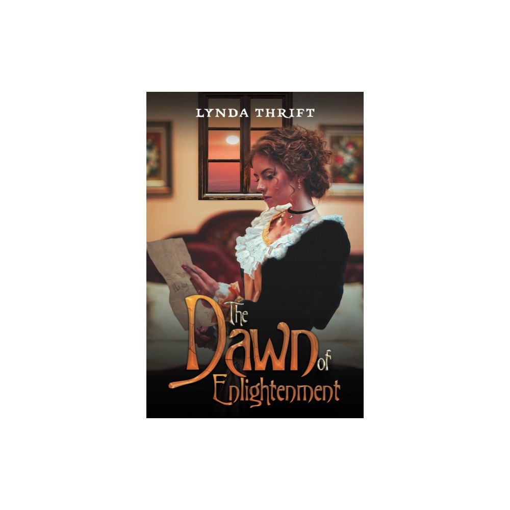 Austin Macauley Publishers The Dawn of Enlightenment (häftad, eng)