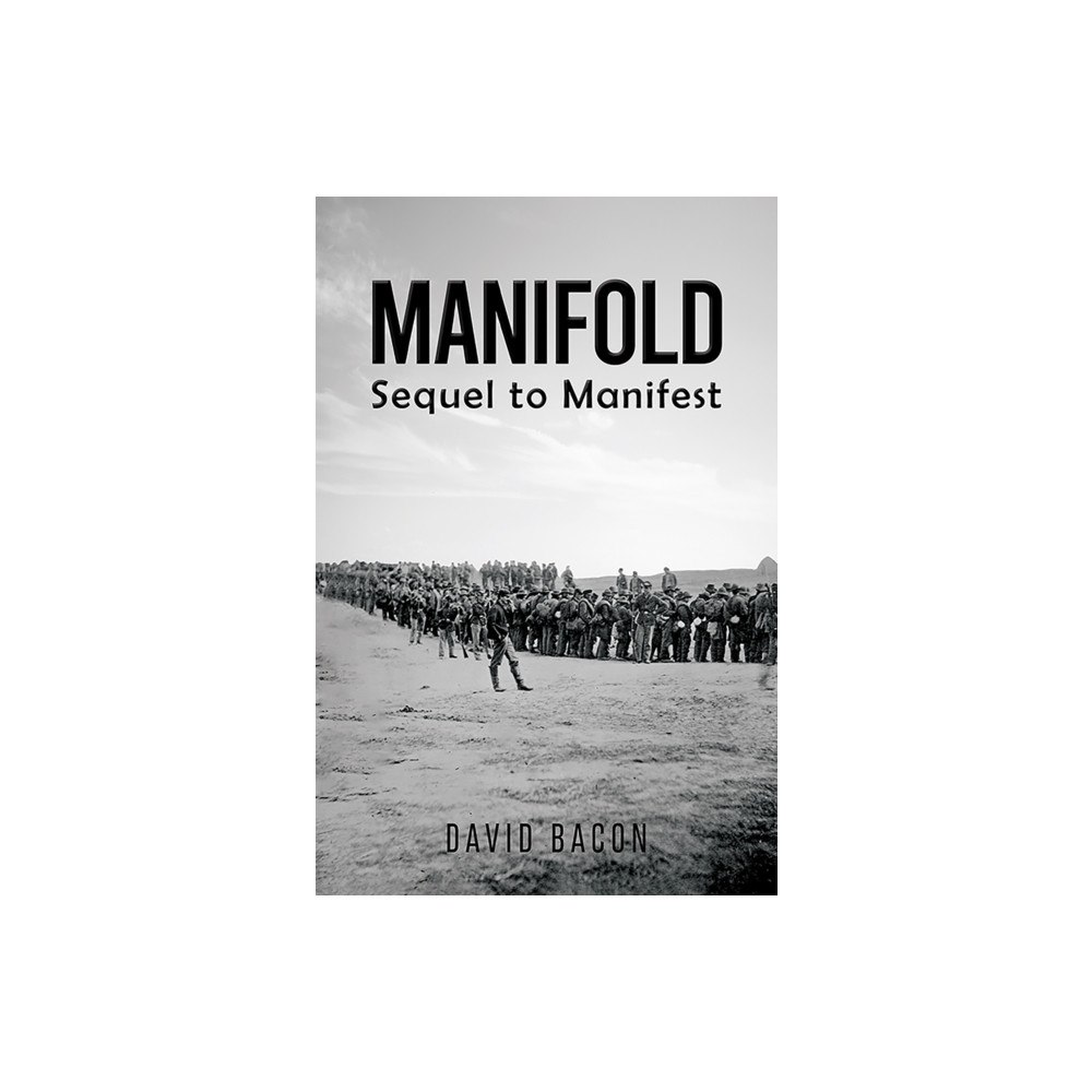 Austin Macauley Publishers Manifold (häftad, eng)