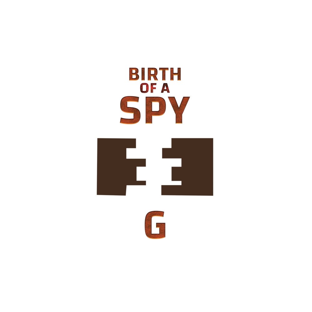 Austin Macauley Publishers Birth of a Spy (häftad, eng)