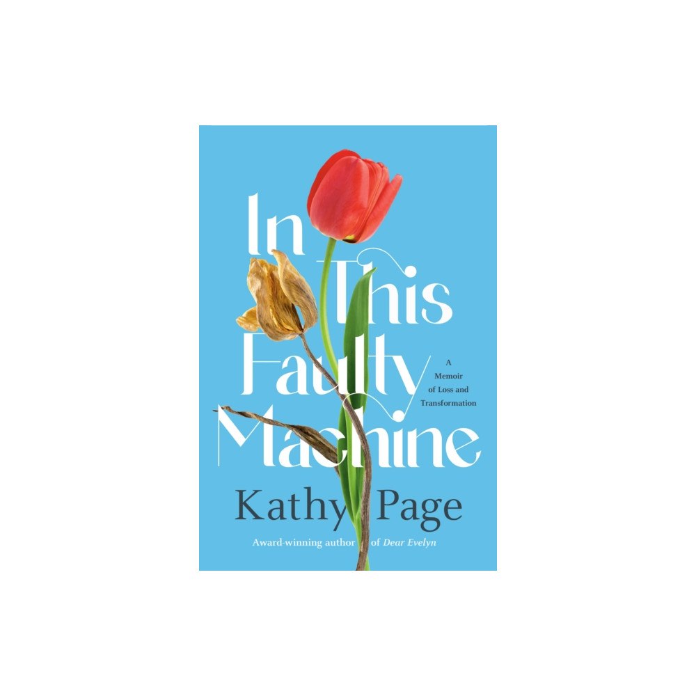 Not Stated In This Faulty Machine (häftad, eng)