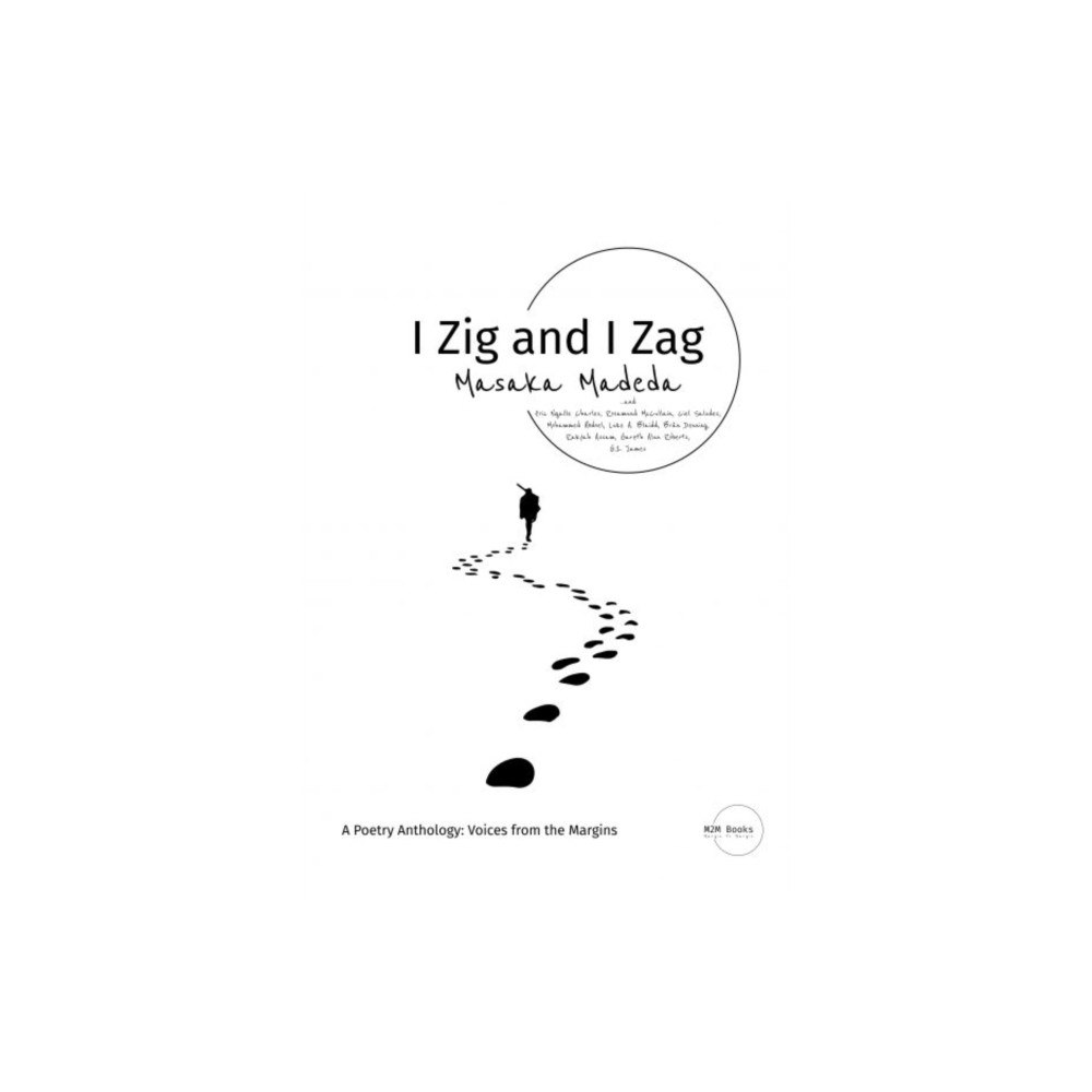 M2M Books I Zig and I Zag (häftad, eng)