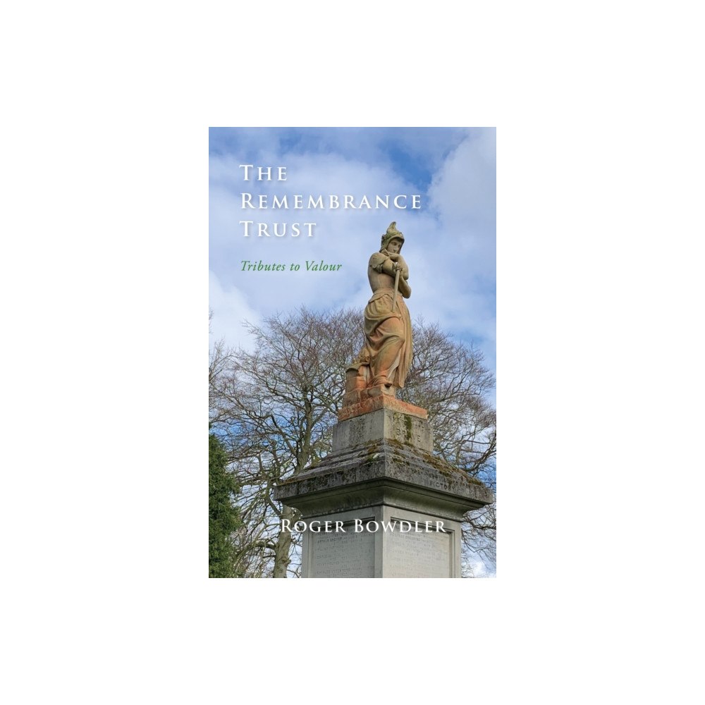 Tandem Publishing Ltd The Remembrance Trust (häftad, eng)