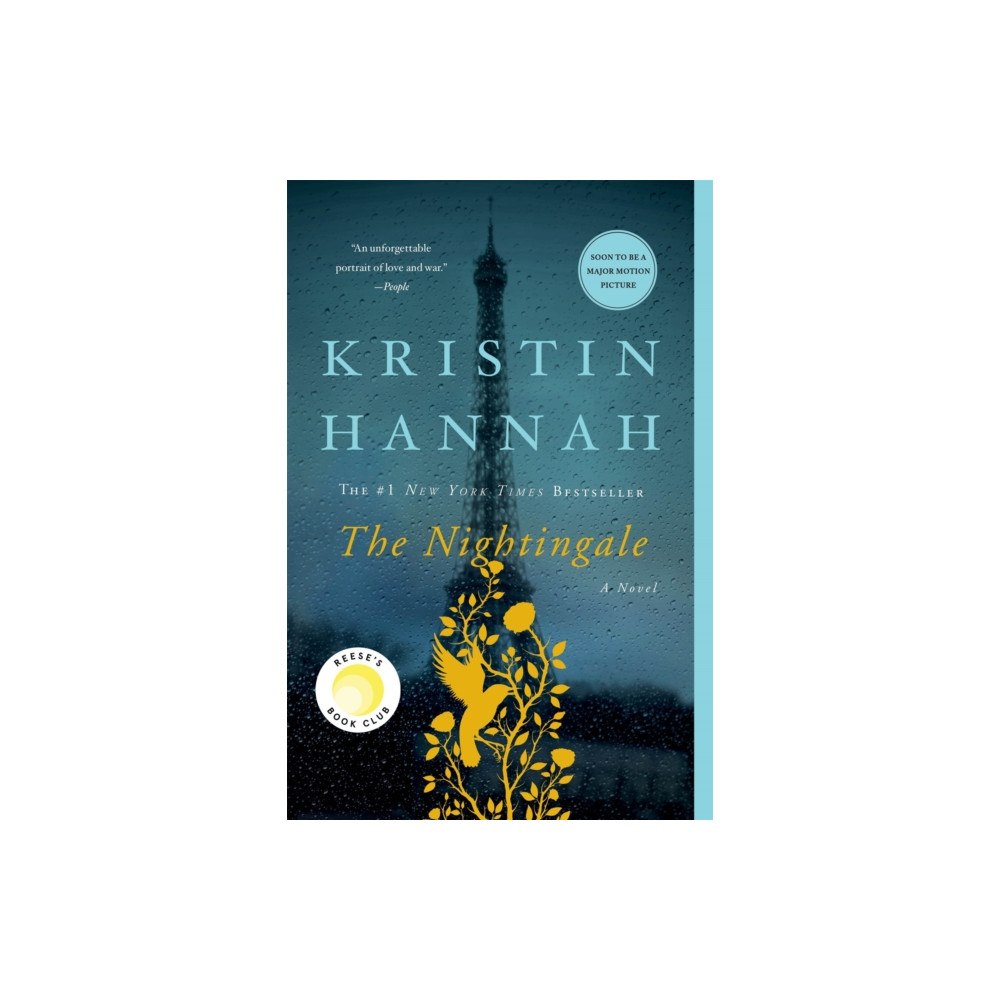 St. Martin's Publishing Group Nightingale (häftad, eng)