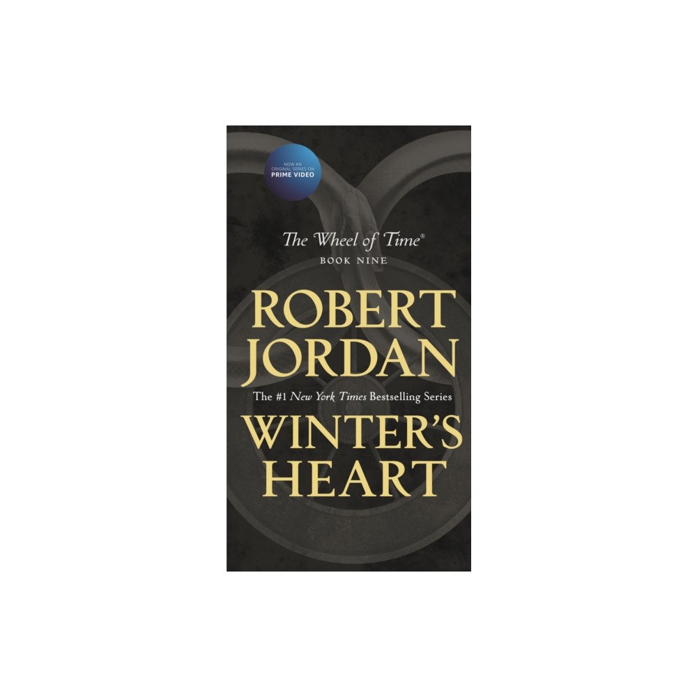 Tor Publishing Group Winter's Heart (häftad, eng)