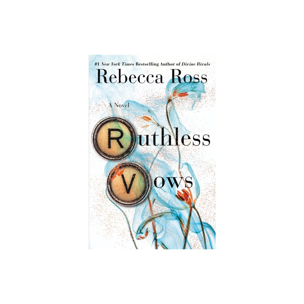 St. Martin's Publishing Group Ruthless Vows (häftad, eng)