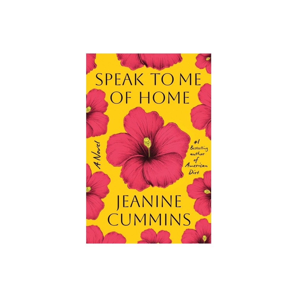 Henry Holt and Co. Speak to Me of Home (häftad, eng)