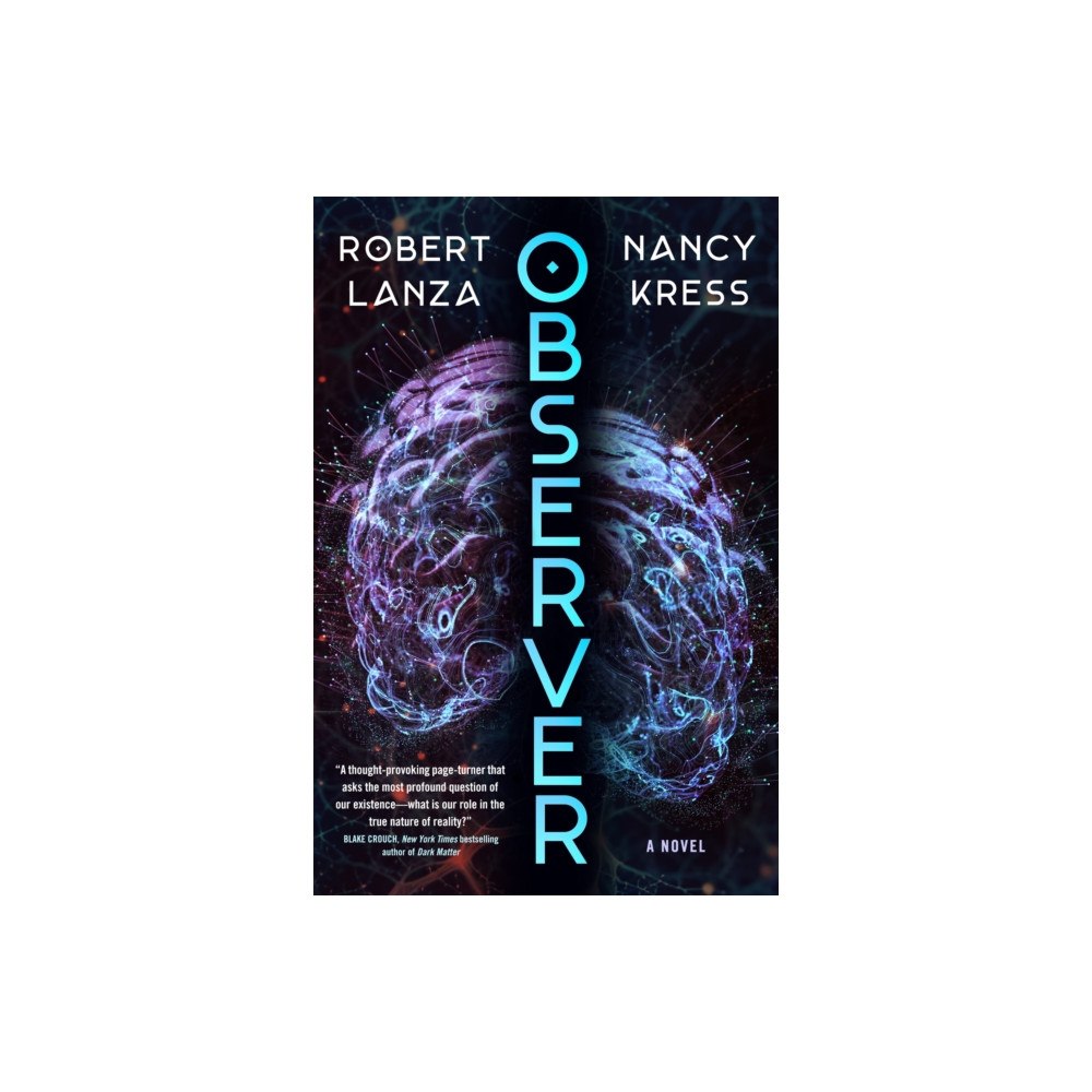 Tor Publishing Group Observer (häftad, eng)