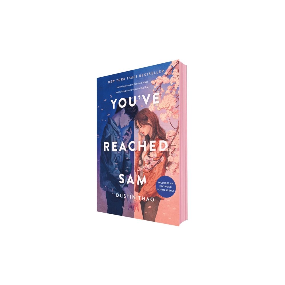 St. Martin's Publishing Group You've Reached Sam (häftad, eng)