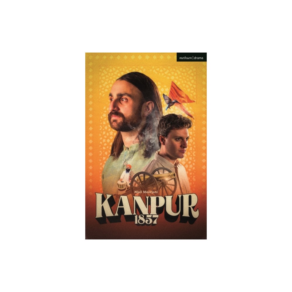 Bloomsbury Publishing PLC Kanpur: 1857 (häftad, eng)