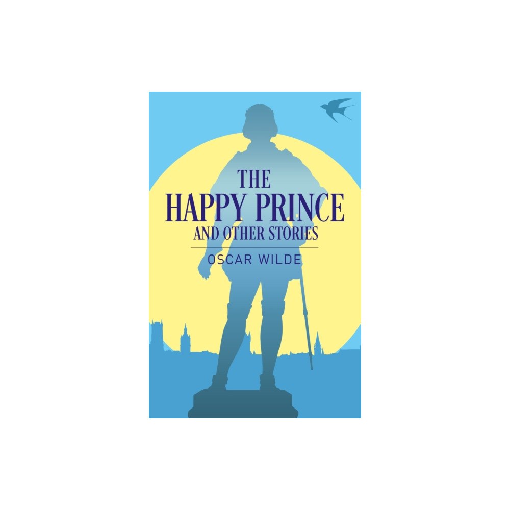 Arcturus publishing ltd The Happy Prince and Other Stories (häftad, eng)