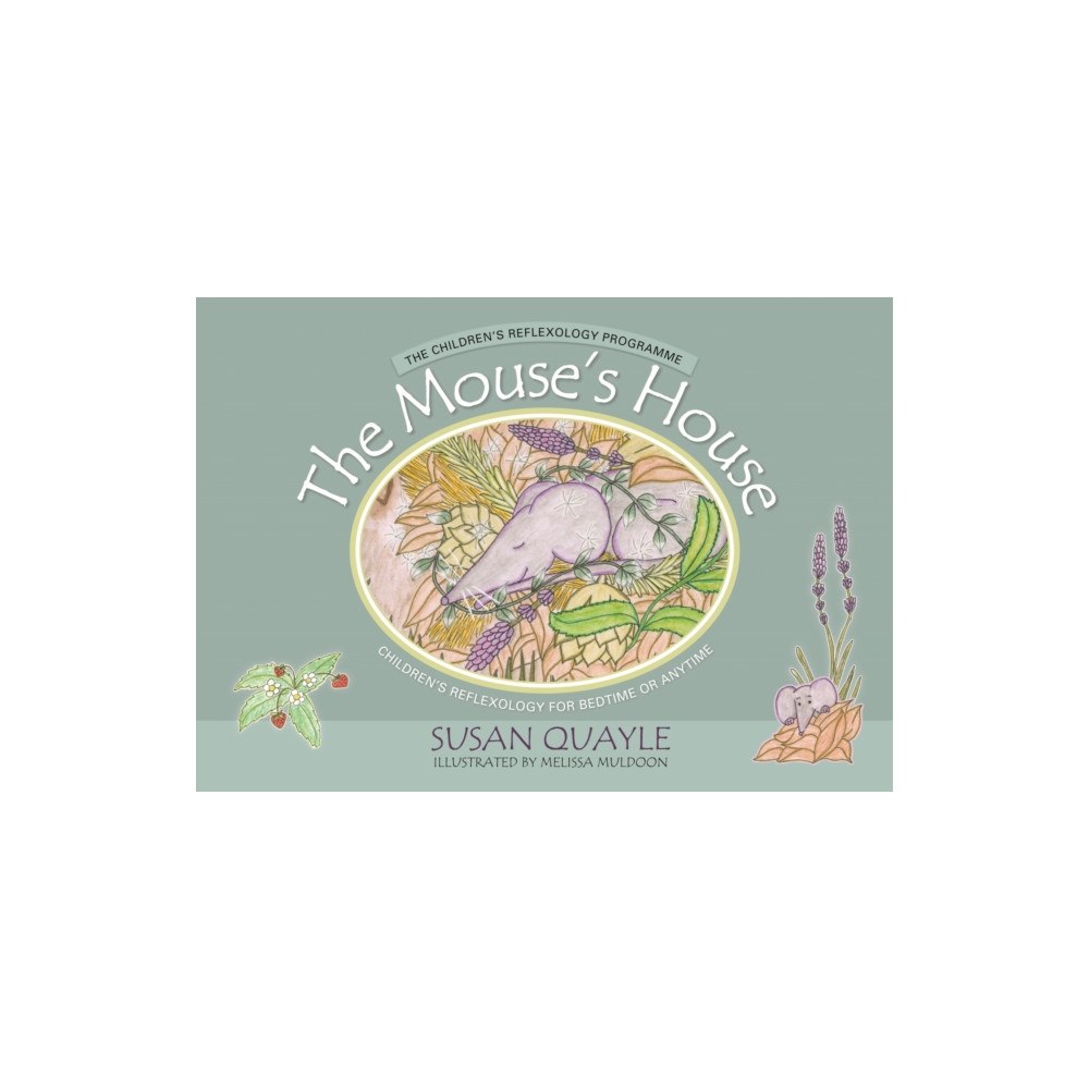 John Murray Press The Mouse's House (häftad, eng)
